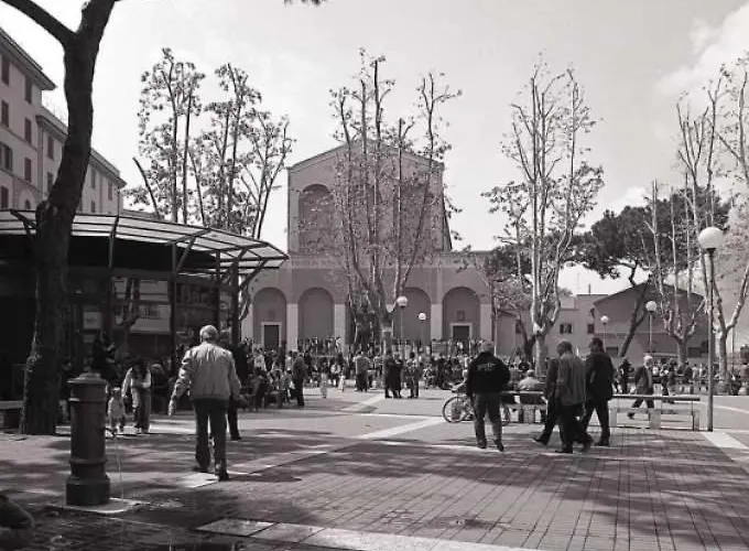 Casa De Santis Rome