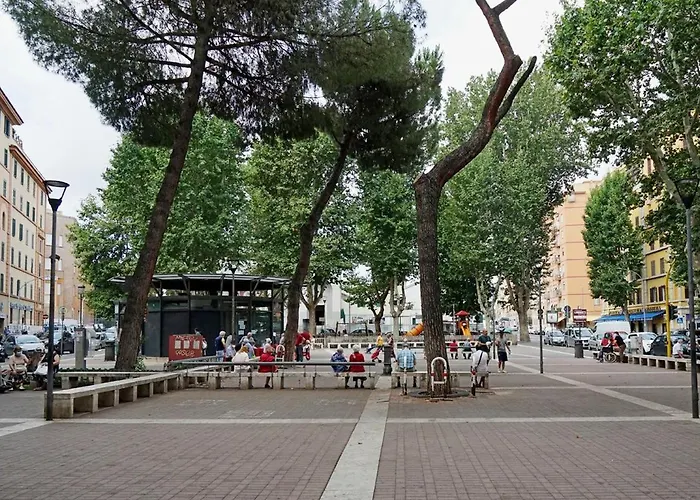 Casa De Santis Rome